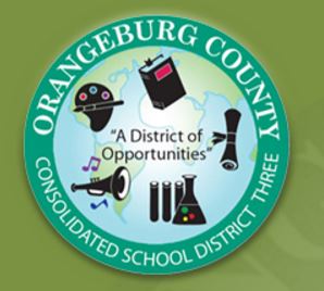 Orangeburg County Consolidated School District 3**